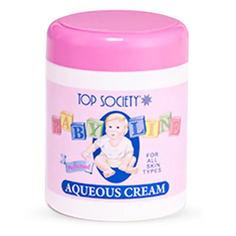 Top Society Aqueous Cream 500ml, foto 1