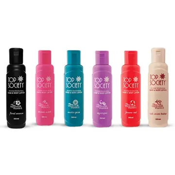 Top Society Lotion 350ml