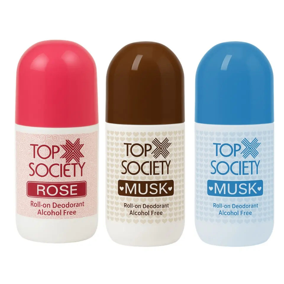 Top Society Rollon 50ml, foto 1