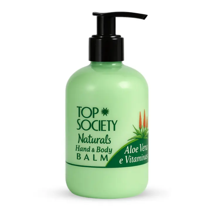 Top Society Spray (Aloevera) 300ml