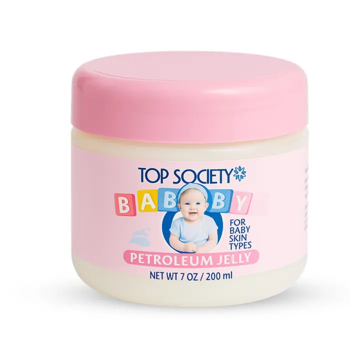 Top Society Vaseline 250ml