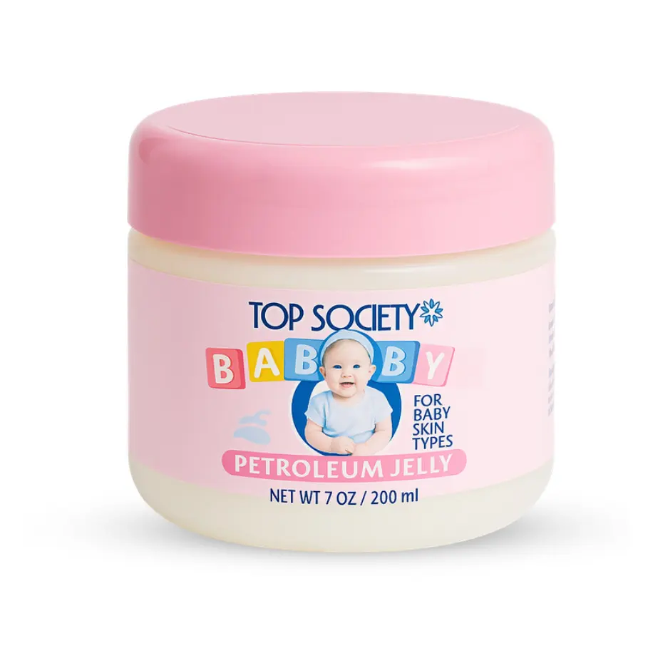 Top Society Vaseline 250ml, foto 1