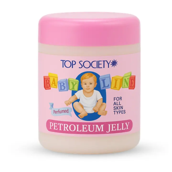 Top Society Vaseline 500ml