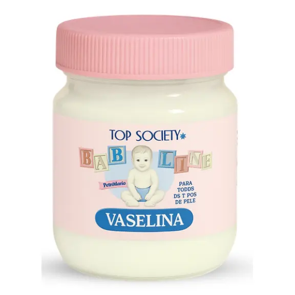 Top Society Vaseline 50g