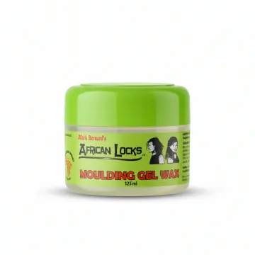 African Locks Gel Dread 125ml