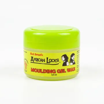 African Locks Gel Dread 125ml
