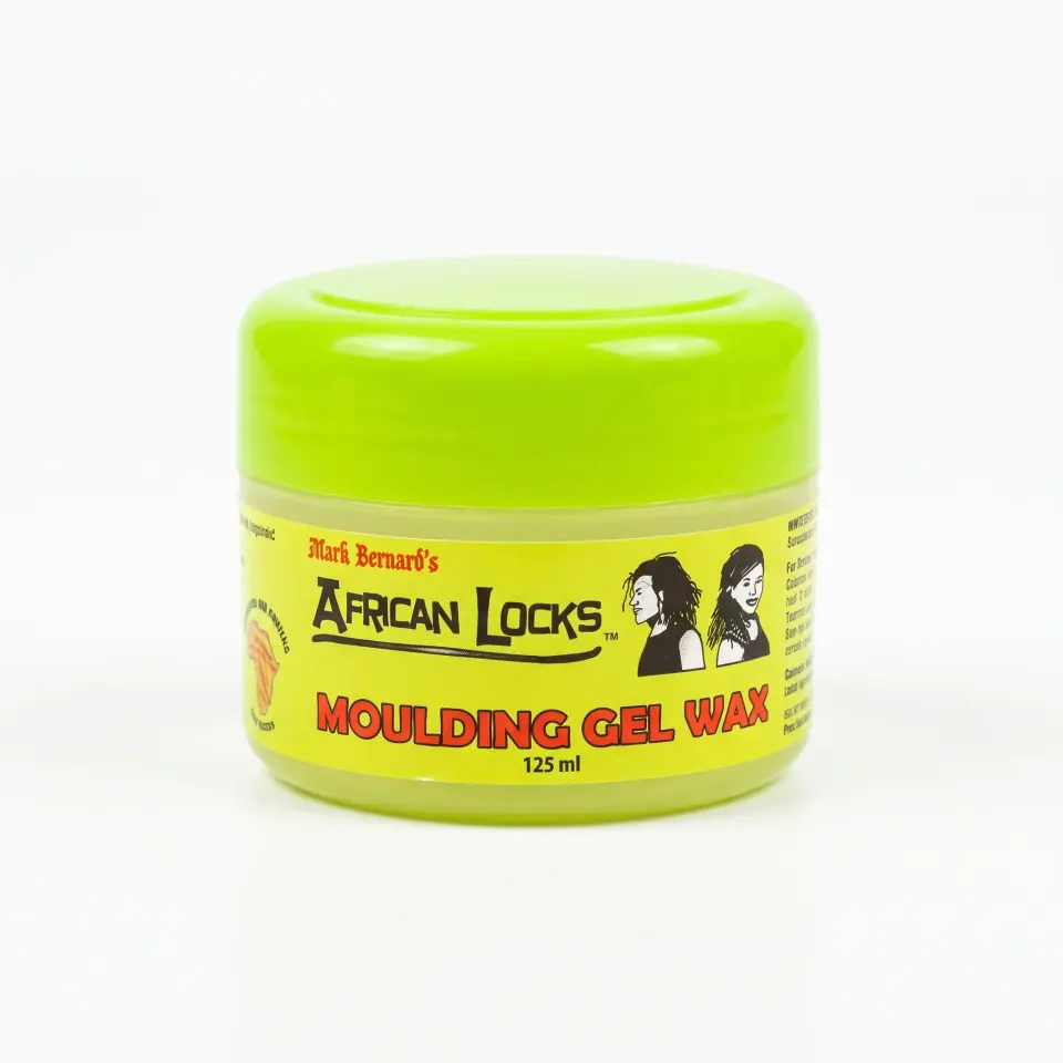 African Locks Gel Dread 125ml, foto 1