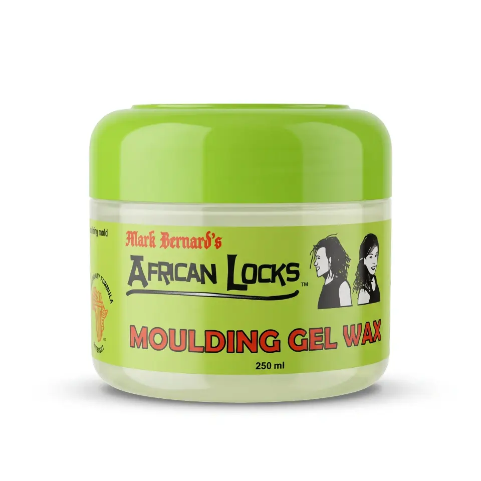 African Locks Gel Dread 250ml, foto 1