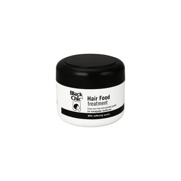 Black Chic Vitamina 125ml