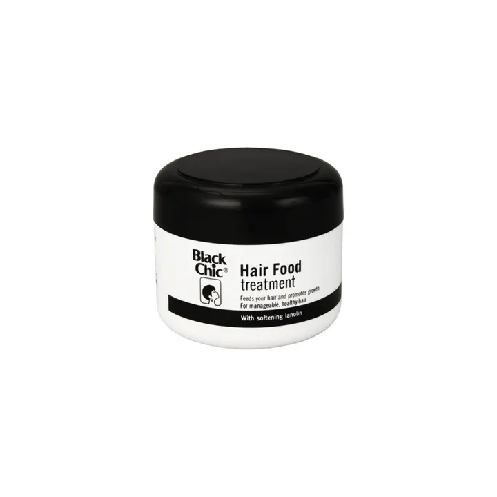Black Chic Vitamina 125ml