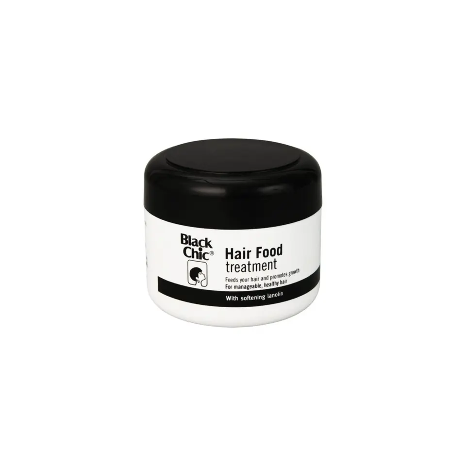 Black Chic Vitamina 125ml, foto 1