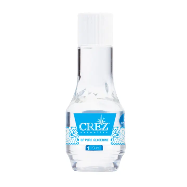 Crez Glycerine 100ml