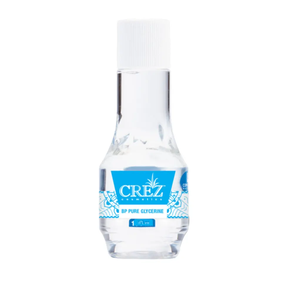 Crez Glycerine 100ml, foto 1