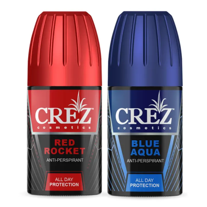 Crez Rollon 50ml
