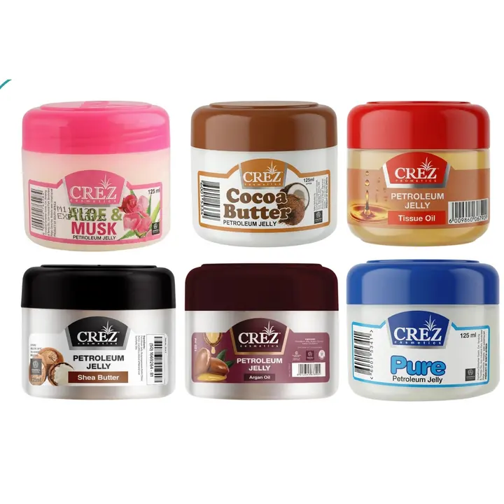 Crez Vaseline 125ml