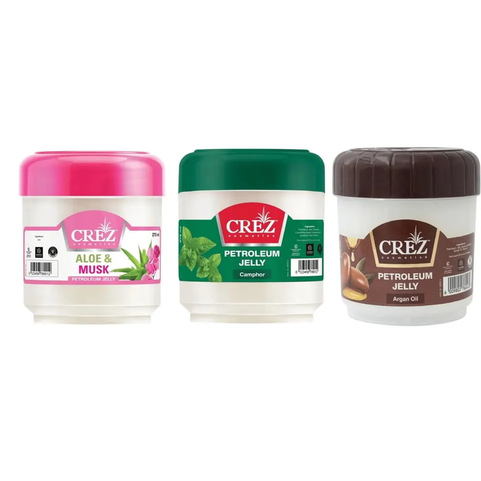 Crez Vaseline 275ml, foto 1