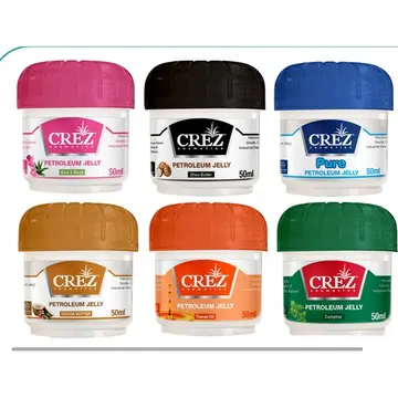 Crez Vaseline 50ml