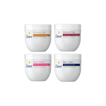 Dove Cream 400ml