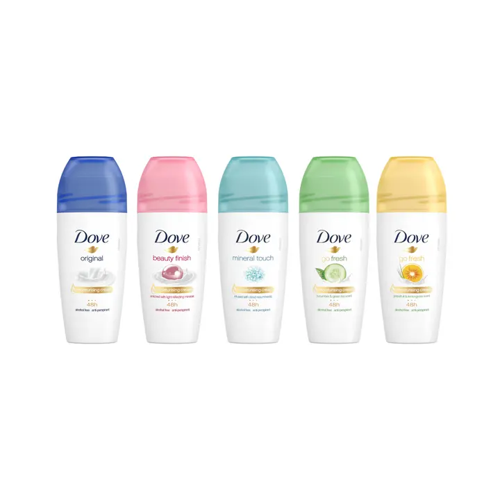 Dove Rollon 50ml