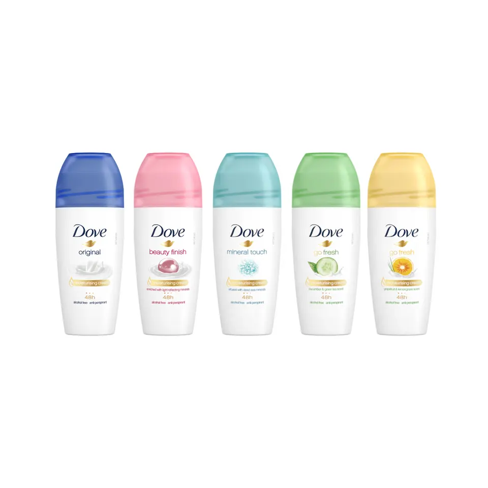 Dove Rollon 50ml, foto 1