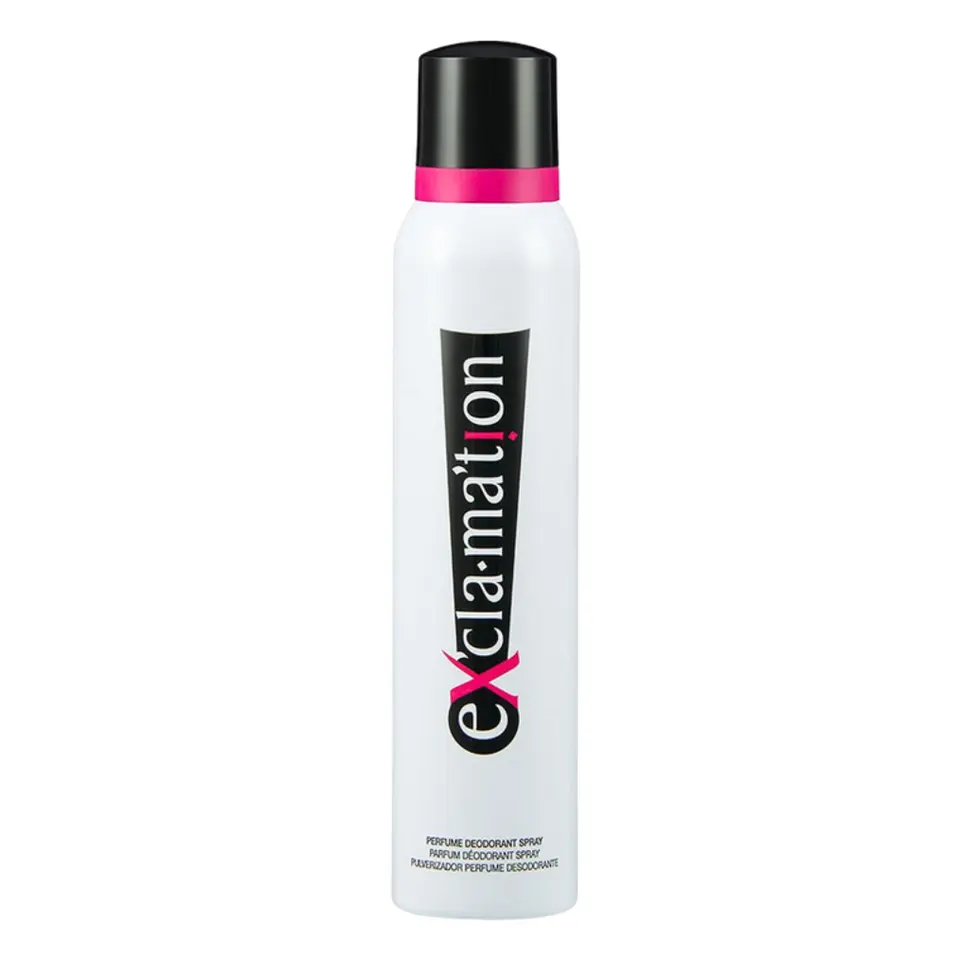 Exclamation Body Spray 90ml, foto 1
