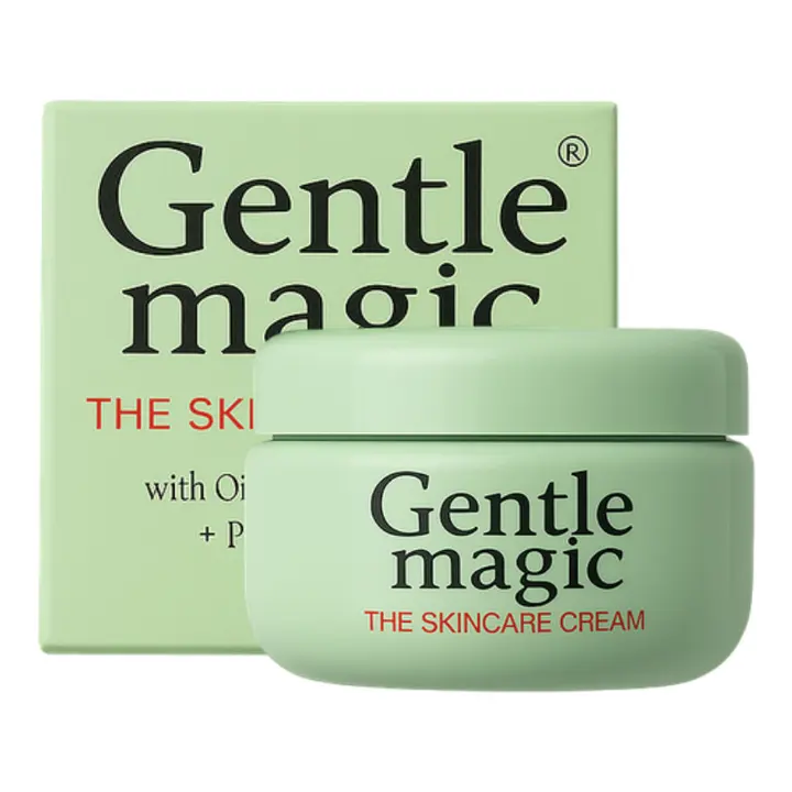 Gentle Magic Cream 50ml