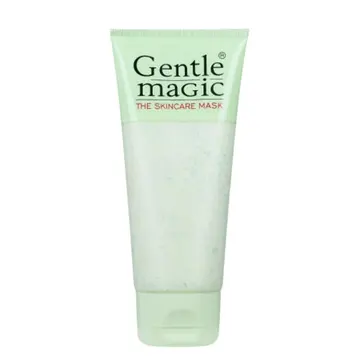 Gentle Magic Exfoliant