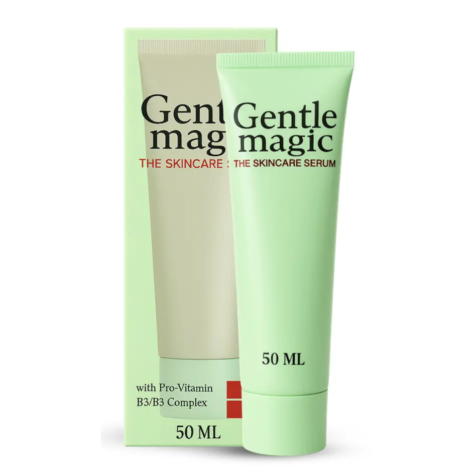 Gentle Magic Serum 50ml, foto 1