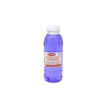 Hair Alcohol 200ml (P)
