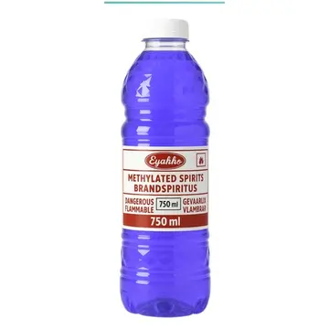 Hair Alcohol 750ml (G)