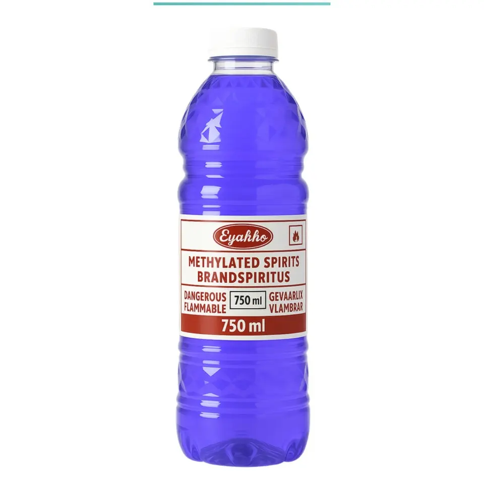 Hair Alcohol 750ml (G), foto 1