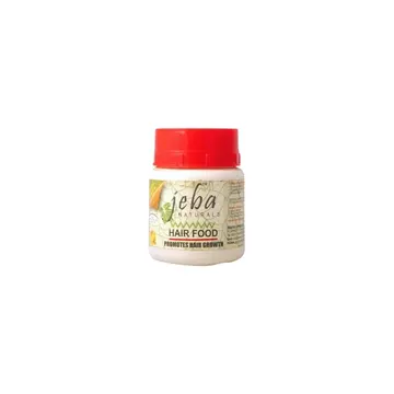 Jeba Hair Vitamin 100g (P)