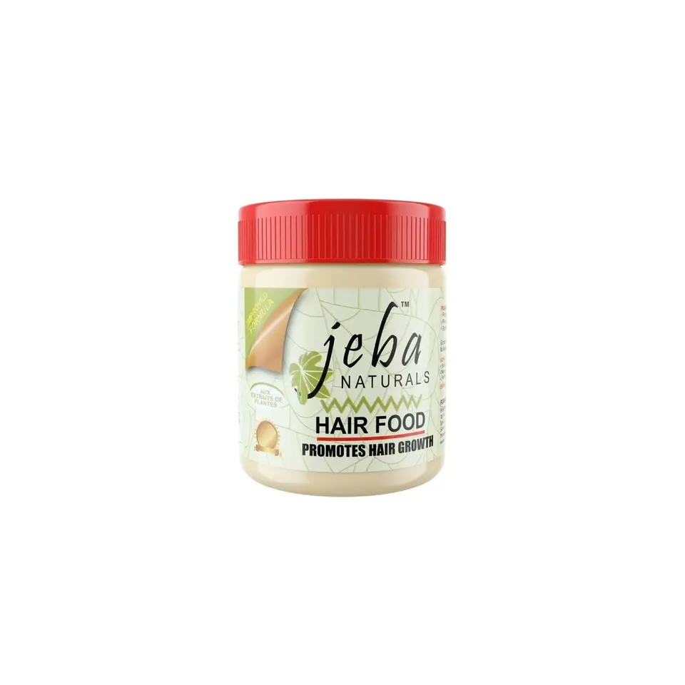Jeba Hair Vitamin 380 (G), foto 1
