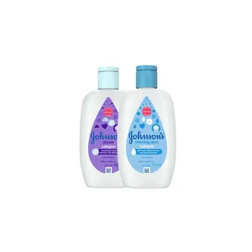 Johnson Baby Colonge 100ml