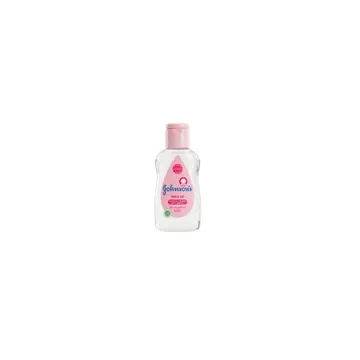 Johnson Baby Oil 50ml