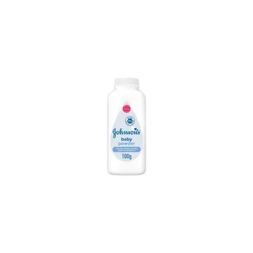 Johnson Baby Powder 100g