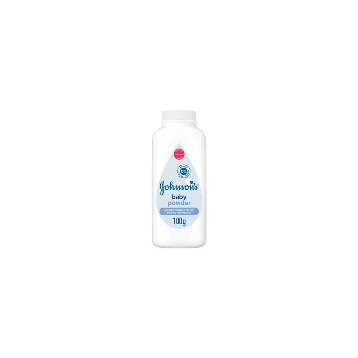 Johnson Baby Powder 100g