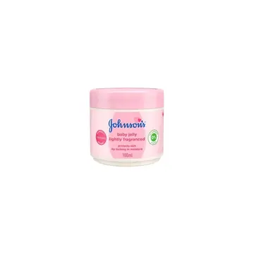 Johnson Baby Vaseline 100ml