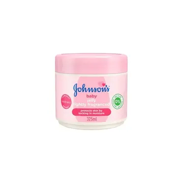 Johnson Baby Vaseline 325ml