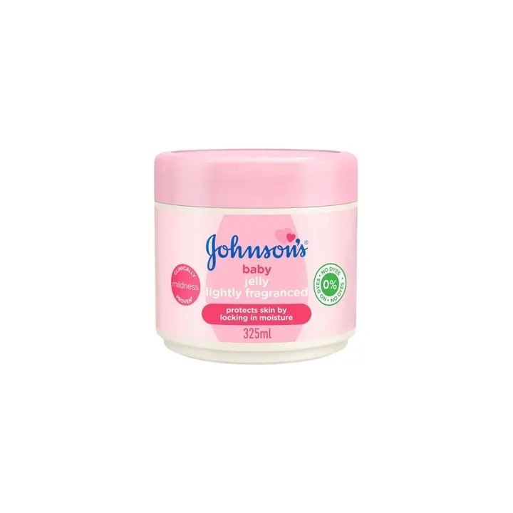Johnson Baby Vaseline 325ml