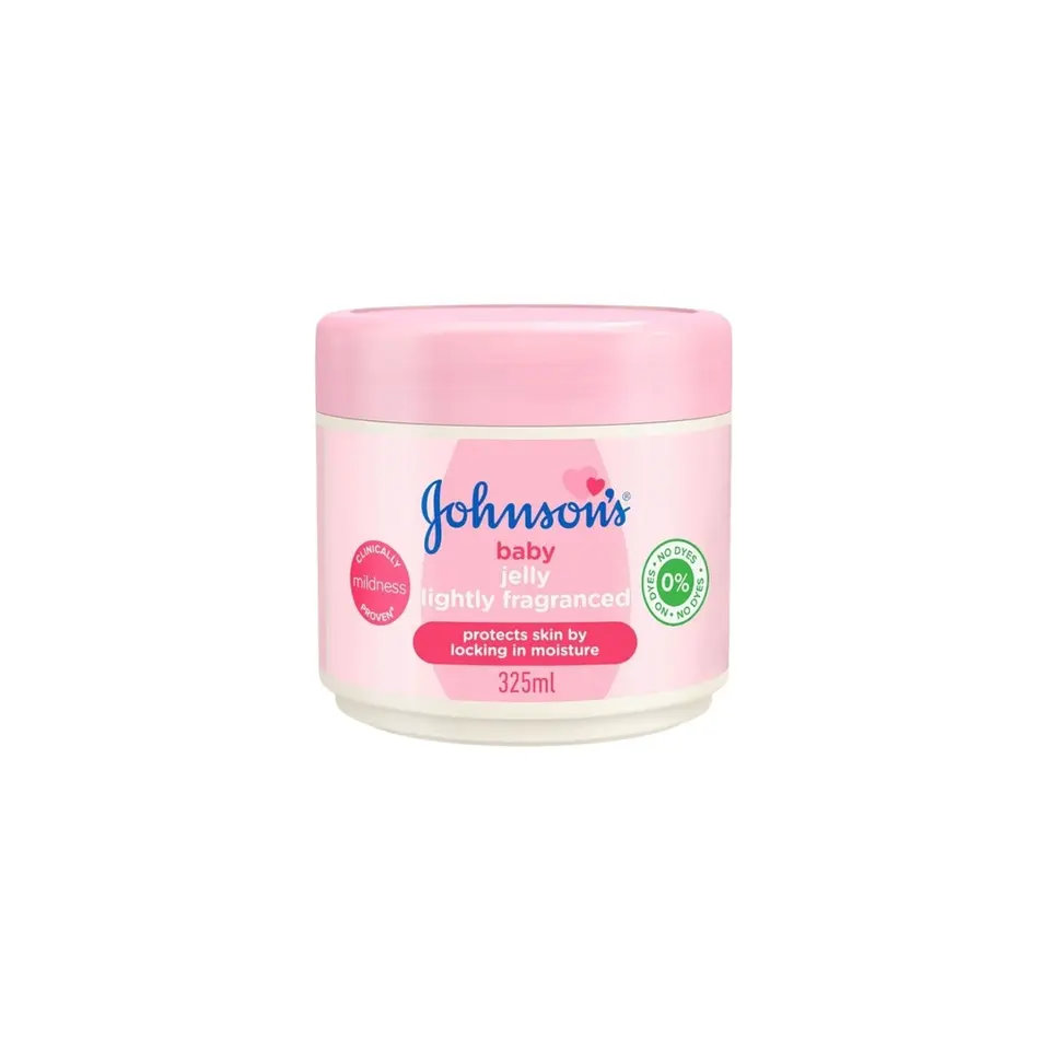 Johnson Baby Vaseline 325ml, foto 1