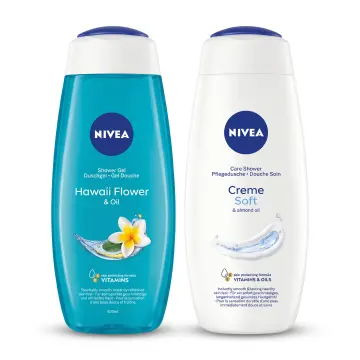 Nivea Shower Gel 500ml
