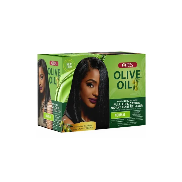 ORS Olive Oil Kit