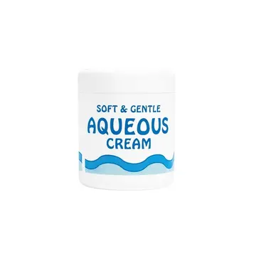 S&G Aqueous Cream 500ml