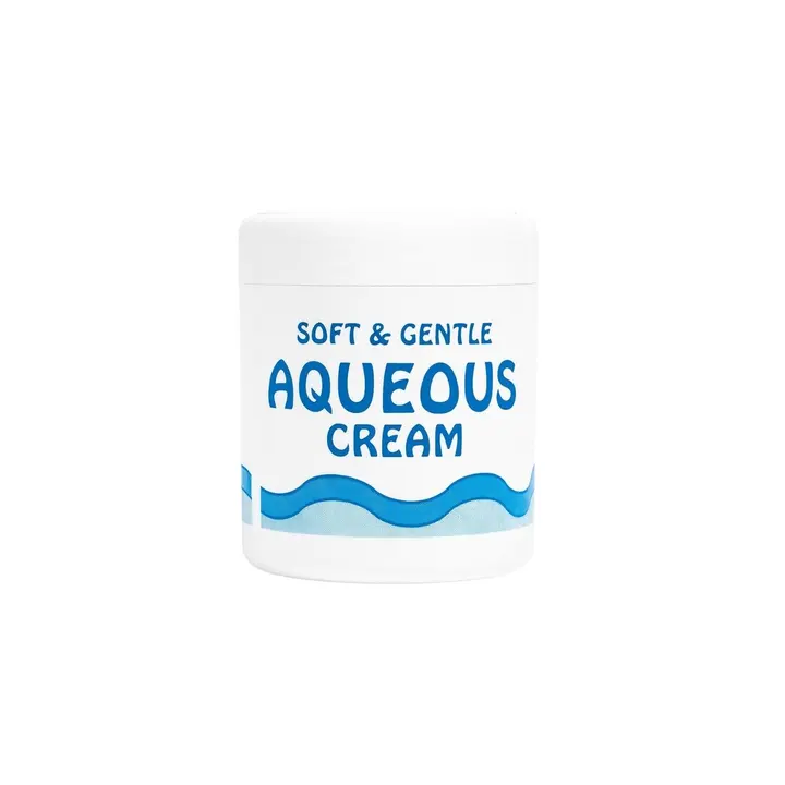 S&G Aqueous Cream 500ml