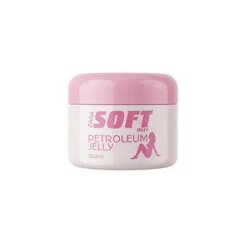 Soft Zana Vaseline 250ml