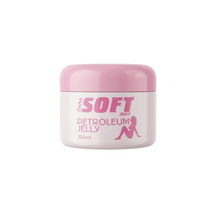 Soft Zana Vaseline 250ml