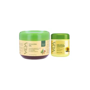 Vida Gel 125ml + Vitamin 80ml (CMB)