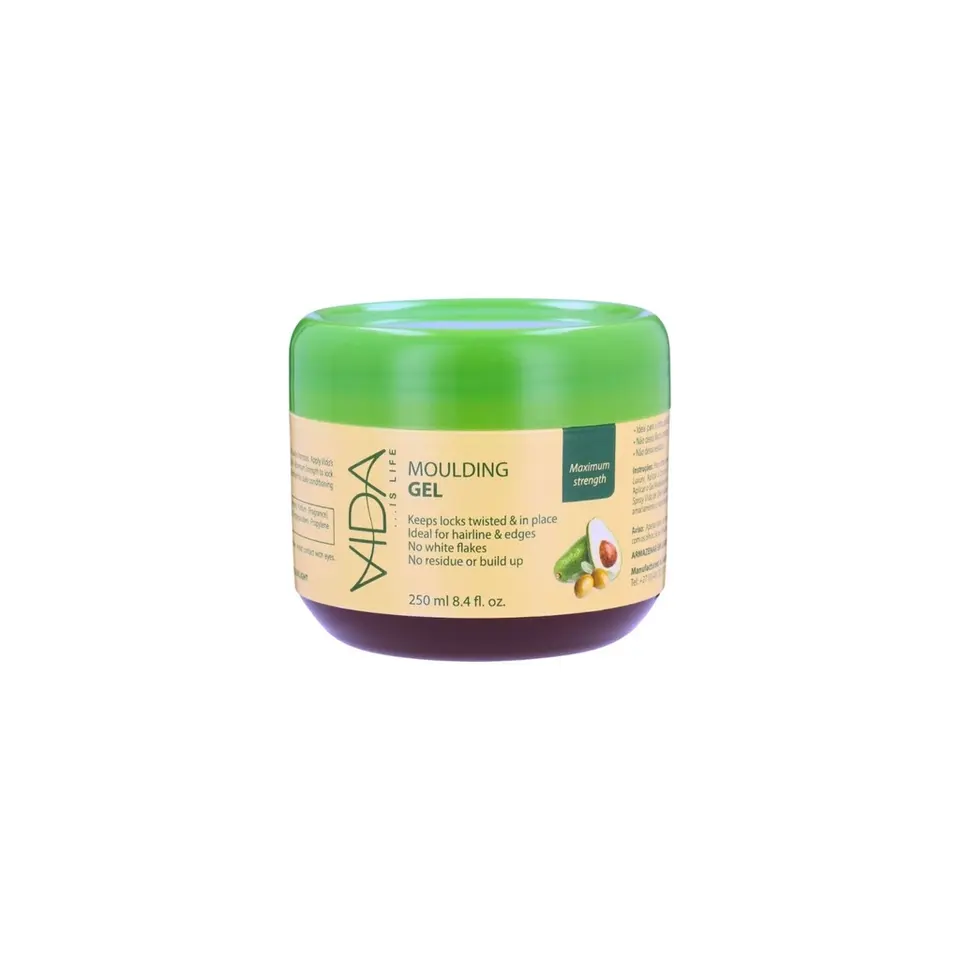 Vida Gel 250ml (M), foto 1