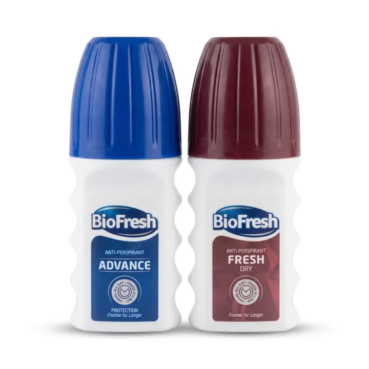 Biofresh Rollon 50ml